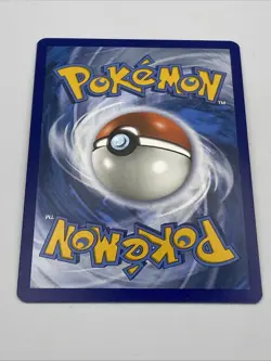 Pokemon TCG Chandelure 30/236 Card Unified Minds Reverse Holo Rare Mint - Image 2