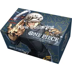 US Seller: One Piece Card Game Playmat and Storage Box Set - Image 4
