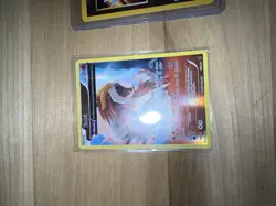 Rayquaza 138/185 Entei 15/98 Ancient Origins Entei Movie Promo Pokemon Card - Image 3