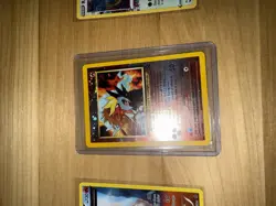 Rayquaza 138/185 Entei 15/98 Ancient Origins Entei Movie Promo Pokemon Card - Image 5