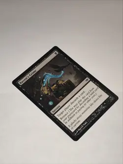Magic the Gathering Raven's Crime Card - Image 3