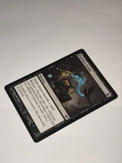 Magic the Gathering Raven's Crime Card - Image 4
