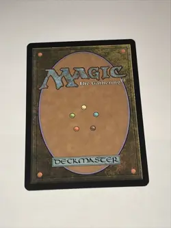 Magic the Gathering Raven's Crime Card - Image 5