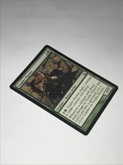 Magic the Gathering Trophy Hunter Card - Image 3
