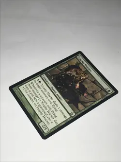 Magic the Gathering Trophy Hunter Card - Image 4