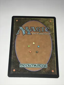 Magic the Gathering Trophy Hunter Card - Image 5