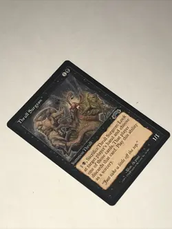 Thrull Surgeon Magic the Gathering Card - Image 3