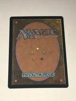 Thrull Surgeon Magic the Gathering Card - Image 5