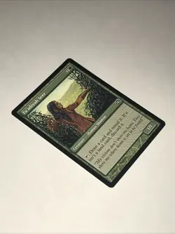 Magic the Gathering Fa'adiyah Seer Card - Image 3