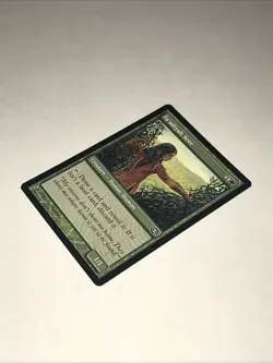 Magic the Gathering Fa'adiyah Seer Card - Image 4