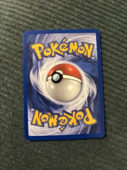 Dark Houndoom 37/109 EX Team Rocket Returns Non-Holo Pokemon Card TCG - Image 2