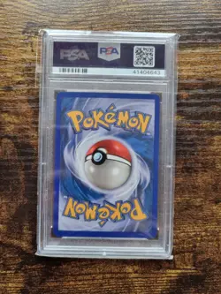 RAICHU 25/165 | PSA 9 | Holo Expedition WOTC Graded Pokemon Card - Image 2