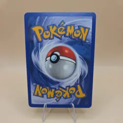 2000 Pokemon Neo Genesis Croconaw Card 32/111 Unlimited Edition - Image 2