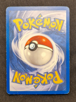 Dragonite Holo 4/62 Fossil 1999 WOTC Vintage Pokemon Card LP - Image 2
