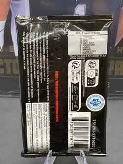 Wings Of The Captain Booster Pack One Piece Card Game OP-06 English Sealed - Image 2