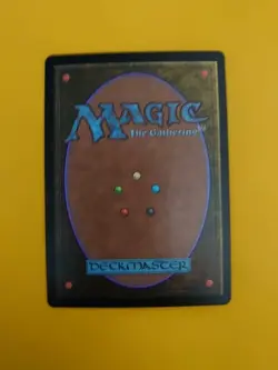 Court of Locthwain. WOC rare enchantment MTG Card. - Image 5