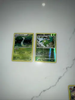 Pokemon 203 Card Bulk Lot Common Uncommon Vintage Cards Mixed - Image 2