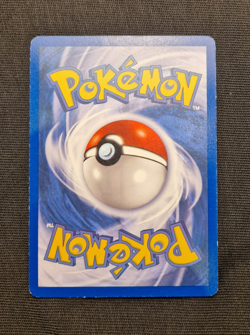 Dark Arbok Holo 2/82 Team Rocket 2000 WOTC Vintage Pokemon Card NM - Image 2