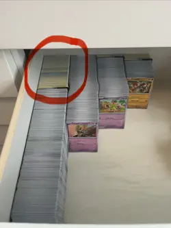 Pokemon TCG Sun & Moon Bulk Common Lot - 200-300 Cards - Image 1