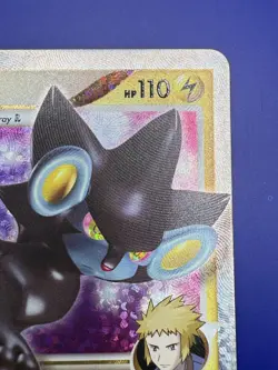 ⚡Luxray GL LV.X Celebrations Classic Collection 109/111 Pokemon TCG Card NM-M - Image 3