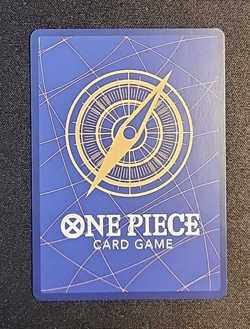 BROOK OP01-022 PREMIUM CARD COLLECTION 25TH EDITION, 2023 ONE PIECE CARD GAME - Image 2