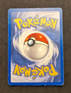 Articuno Holo 2/62 Fossil 1999 WOTC Vintage Pokemon Card LP - Image 2