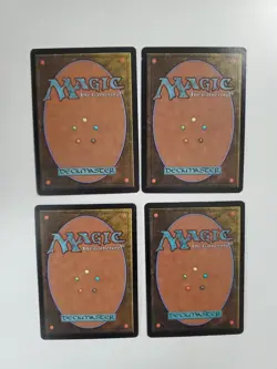 MtG Tranquil Thicket LP/P x4 - Onslaught - Image 2