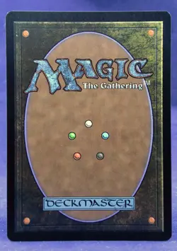 Shared Summons (1308) -MTG Rainbow FOIL- Secret Lair Festival in a Box SLD - NM - Image 4