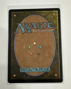 MTG Marvel Spider-Man - Anti-Venom, Horrifying Healer - FOIL Mythic - 0001 NM - Image 2