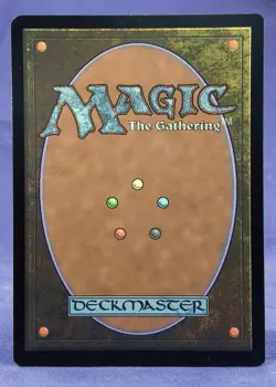 Noxious Revival -White Border- MTG - Mystery Booster 2 - Excellent NM - Image 2