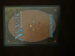 Magic the Gathering MTG Unlimited Time Vault NM/LP - Image 5