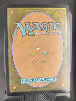 FOIL Chain Reaction Worldwake LP x1 MTG Magic: the Gathering - Image 2