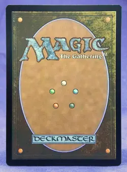 Goblin Offensive - MTG - The List Reprints - Excellent NM - Image 2