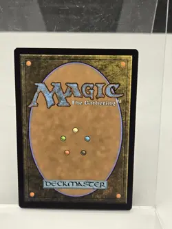Magic: The Gathering Chrome Mox Eternal Masters Mythic NM - Image 2