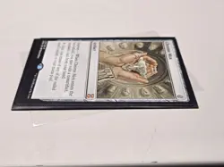 Magic: The Gathering Chrome Mox Eternal Masters Mythic NM - Image 4