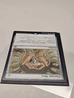 Magic: The Gathering Chrome Mox Eternal Masters Mythic NM - Image 5
