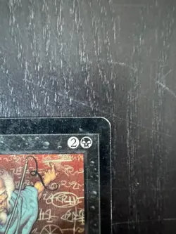 Cruel Tutor | Magic: The Gathering | Portal (1997) | Lightly Played - Image 4