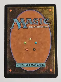 Chrome Mox Mirrodin Regular LP - Image 2