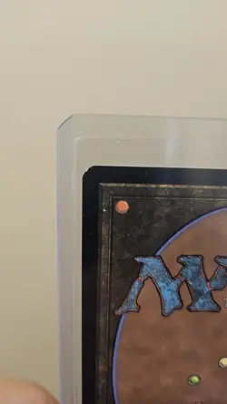 The Soul Stone (Borderless) Marvel's Spider-Man Foil - Image 3