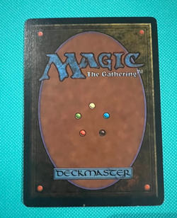 Pestilence - Beta - MTG - Magic the Gathering - Image 3