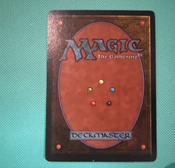 Pestilence - Beta - MTG - Magic the Gathering - Image 4