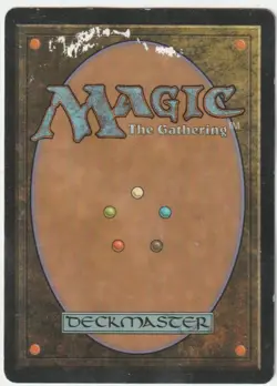 tempest MTG Tradewind Rider Signed by Thomas M. Baxa - Image 2