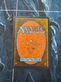 MTG(Magic the Gathering) Shapeshifter - Antiquities - NM - Image 2