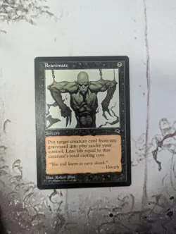 Reanimate Tempest Regular - Image 1