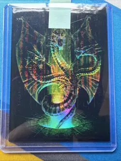 MTG Vintage Fellwar Stone, The Dark! - Image 2