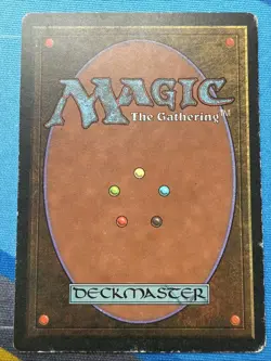 MTG Vintage Fellwar Stone, The Dark! - Image 4