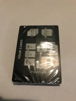 MILES MORALES: Magic The Gathering Spider Man Welcome Deck SEALED Pack; NM green - Image 3