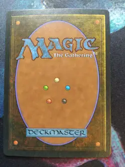 Magic: CLEANSE Legends LEGGENDE Italian MTG Purificazione BANNED Reserved LIST - Image 2