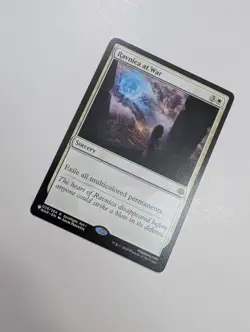 MTG - Ravnica at War - The List Reprints (LIST) NM/M Condition - Image 2