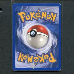 Pokemon TCG Girafarig 58/144 WotC Skyridge Regular Common Card EN-DMG 2003 - Image 2